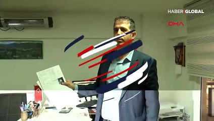 8 ay sonra gelen trafik cezasını iki arabasını satarak ödeyebildi!