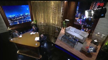 الخبير الاقتصادي عبد الرحمن المشهداني عن المنح والقروض في العراق