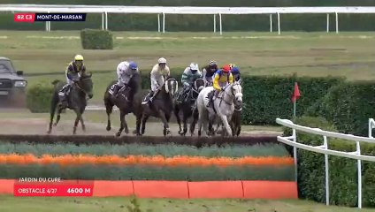 Grand Cross Mont de Marsan