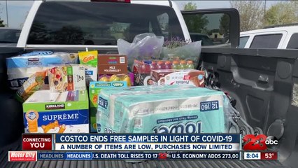 23ABC Weekend Morning News at 8 AM - Top Stories for March 7