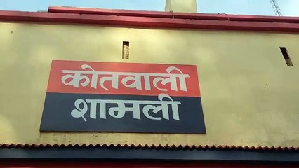चेकिंग के दौरान अवैध चाकू के साथ युवक गिरफ्तार