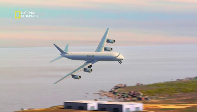 Air Crash - Saison 19 - Épisode 4 - À la frontière - Vol American International Airways 808 [Français]