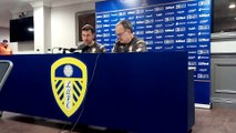Marcelo Bielsa post-Huddersfield Town