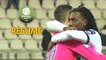 Grenoble Foot 38 - Valenciennes FC (1-3)  - Résumé - (GF38-VAFC) / 2019-20