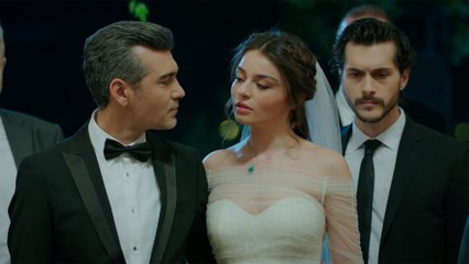 Zemheri 9. Bölüm Fragman