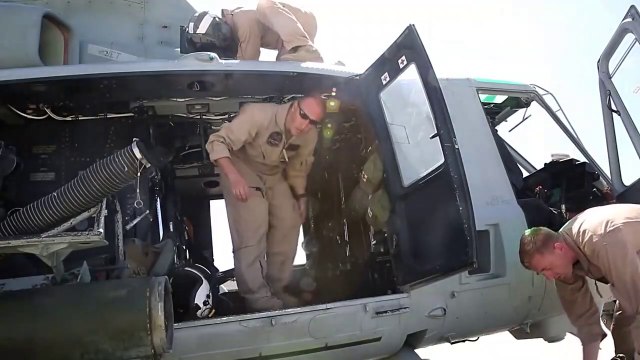 US Military Weapons The Super Elite Helicopter in the Modern World_Present 2018