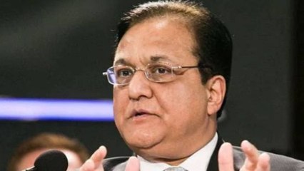 Télécharger la video: YES Bank crisis: Lookout notice issued against Rana Kapoor