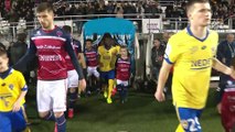 J28: Clermont - Sochaux (2-0)