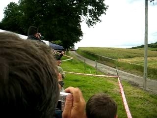eric brunson tréport 2007
