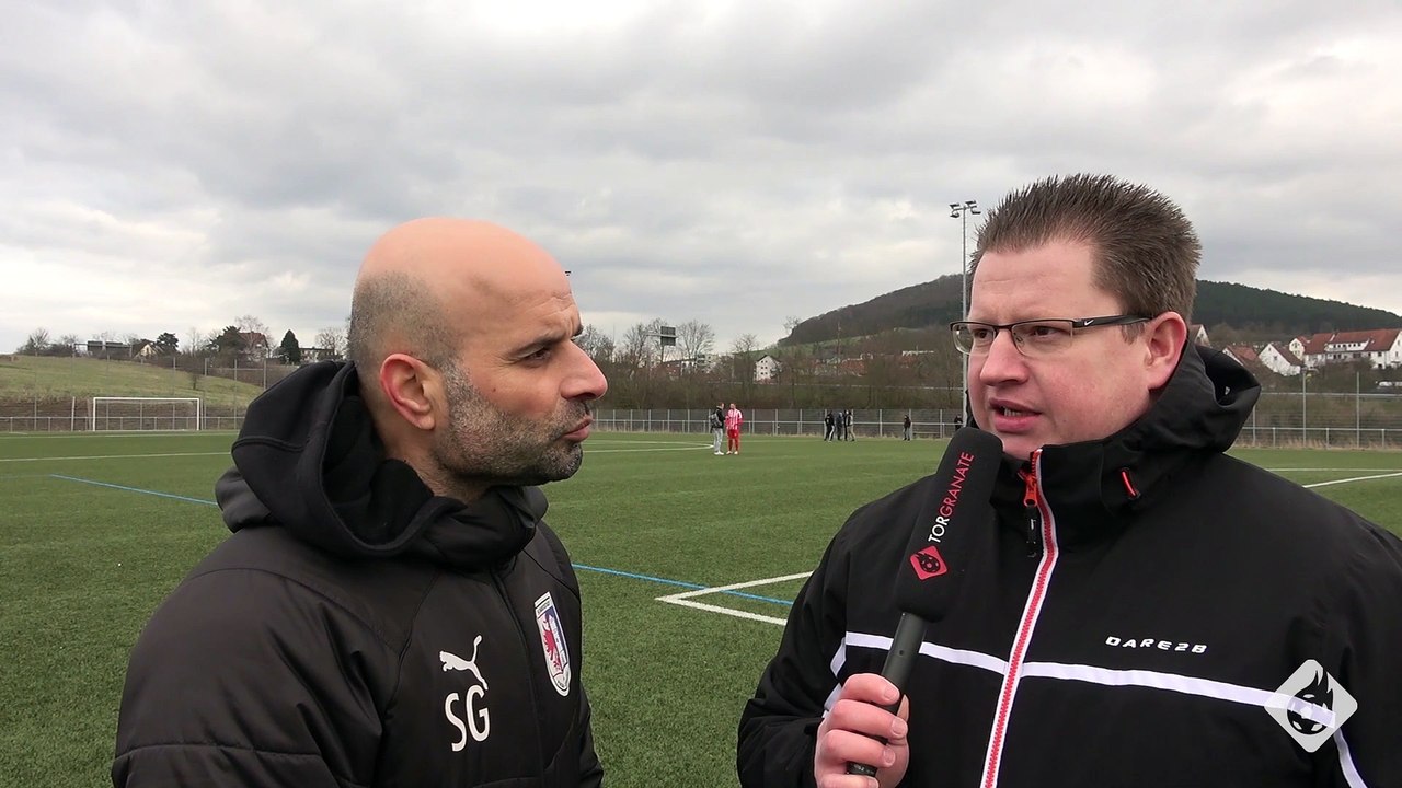 Video: Stimmen zu Barockstadt - Neuhof