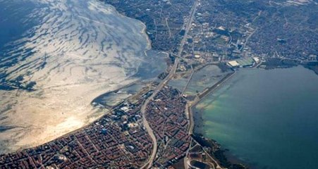 Kanal İstanbul Projesi'nden 10 yılda 181.5 milyar lira gelir elde edilecek