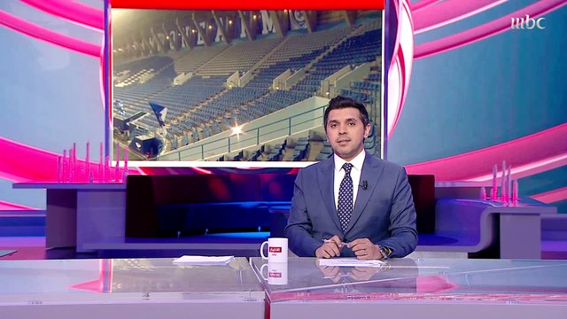 وزارة الرياضة السعودية تعلق الحضور الجماهيري لكافة المنافسات الرياضية ومن مباراة الهلال والاتفاق خلف الخلف ينقل الأجواء