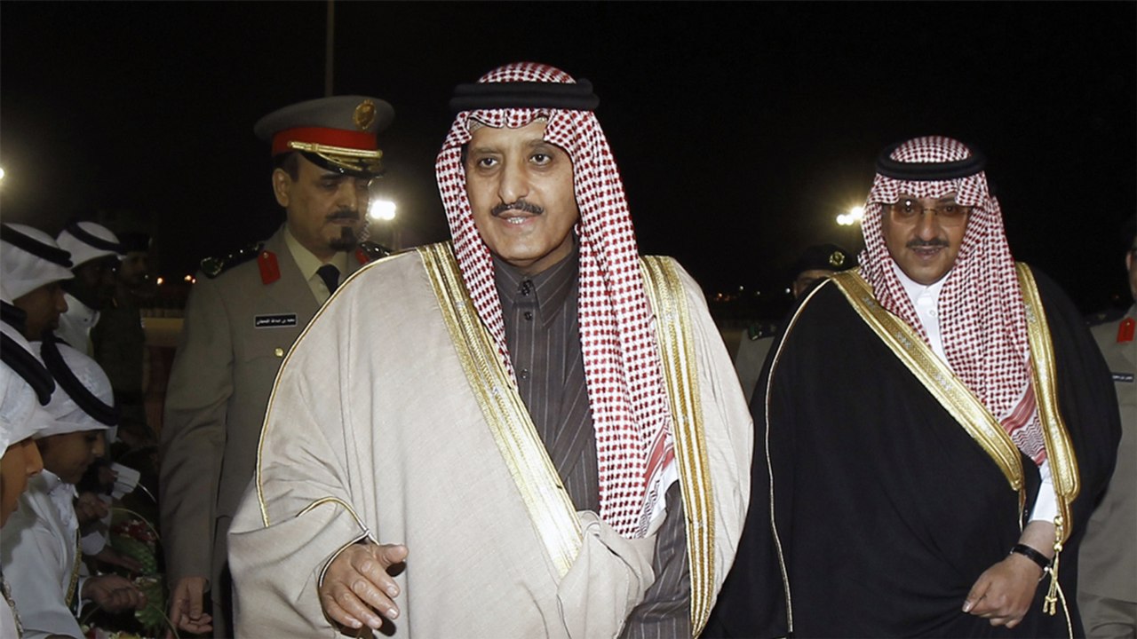 ماوراء الخبر- ماذا وراء اعتقال الأمراء في السعودية؟