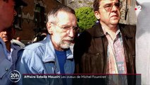 Affaire Estelle Mouzin : les aveux de Michel Fourniret
