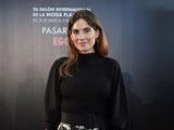 Lourdes Montes ilusionada con su nuevo proyecto televisivo
