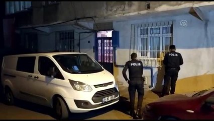 Küçükçekmece'de 9 kişi zehirlenme şüphesiyle hastaneye kaldırıldı