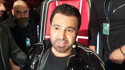 مواهب #MBCTheVoiceKids هي الوجه الجميل للوطن العربي