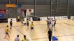 Volley-ball (Élite) : pas de poignées de mains à la fin du match entre Epinal et Avignon pour cause de coronavirus