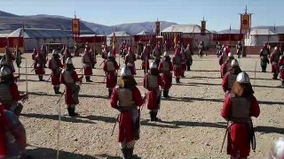 Watch[Mulan] (2020) FULL- MOVIE English Subtitle HD 4k Yifei Liu, Donnie Yen,