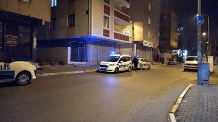 Salataya limon tuzu yerine yanlışlıkla böcek ilacı kattı: 9 kişi hastanelik oldu