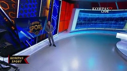 Evaluasi Piala Davis, Gunawan Disiapkan Untuk Regenerasi Christo Rungkat