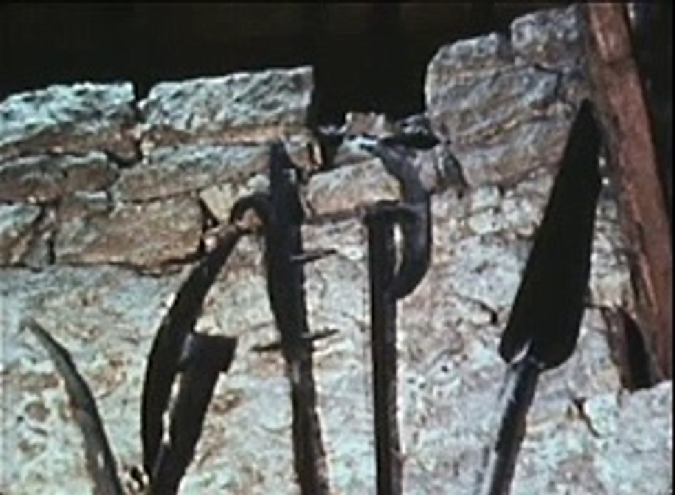 Bauernkrieg 1525 - Die Bauern werden geschlagen-jHOkrlLRZhA_x264