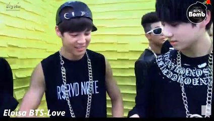 MOMENTS TAEKOOK PART 2