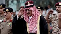 اعتقال كبار أمراء السعودية.. العالم يتحدث والرياض تصمت