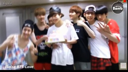 MOMENTS TAEKOOK PART 3