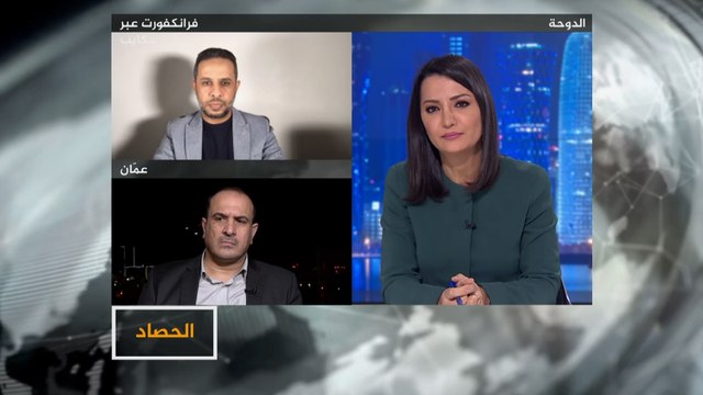 الحصاد- السعودية.. اعتقالات وغموض