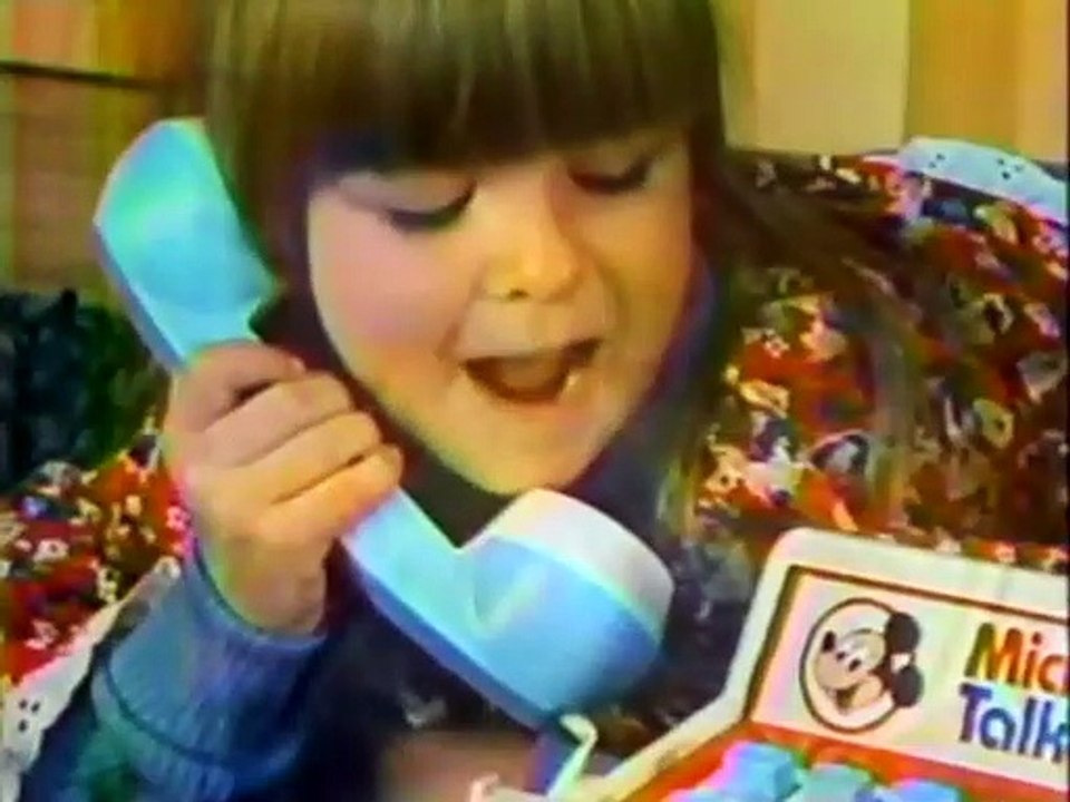 80's Commercials Vol. 748(0)