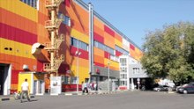 International company PLAZARIUM (English)