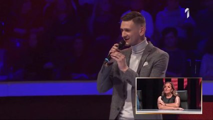 Zvezde Granda 7.03.2020 - Almin Selimovic