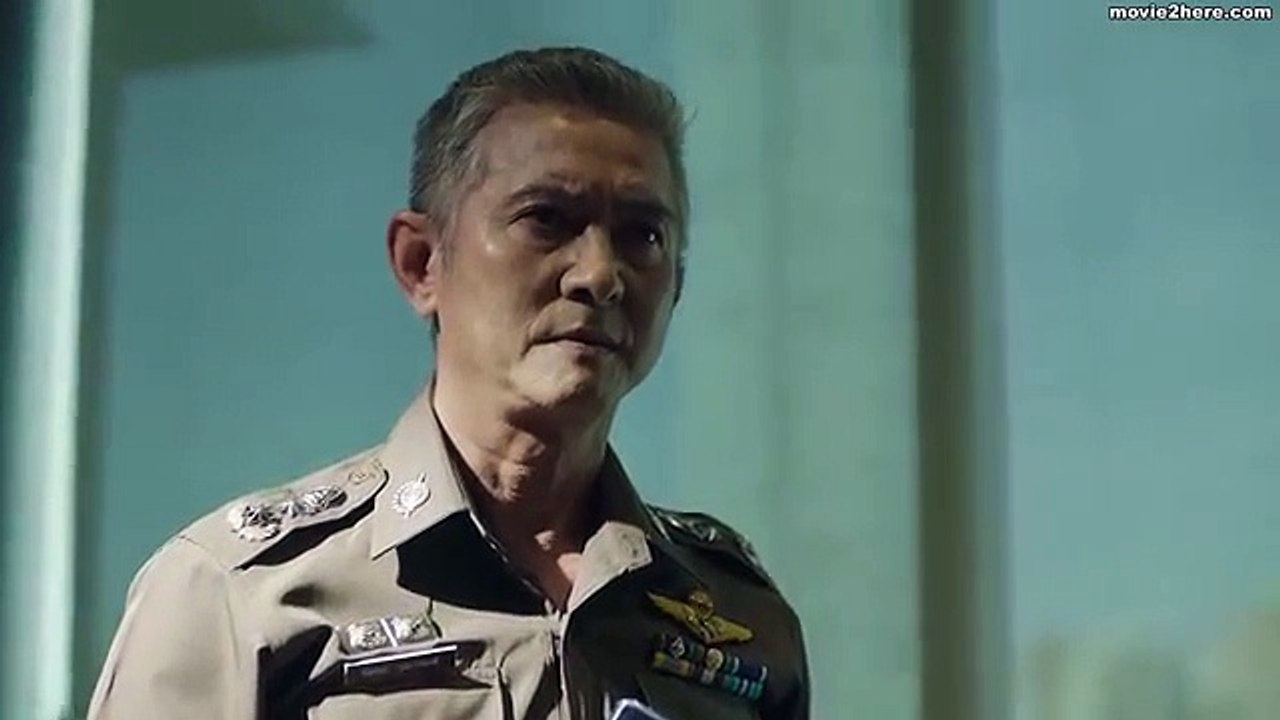 สัมผัสเสียงมรณะ EP.15 (Webmaster)