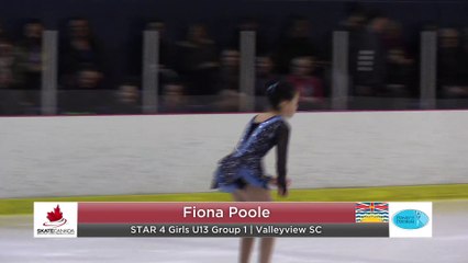 STAR 4 U13 Group 1 - 2020 belair Direct Super Series Final - Rink 2 (37)