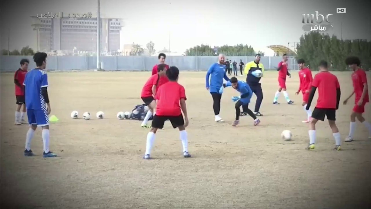 ردود الأفعال في العراق بعد منع الجماهير من حضور المباريات خوفا من فيروس كورونا