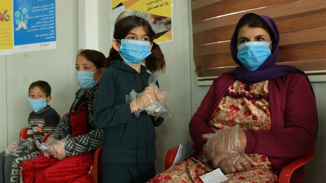 كورونا.. إحصاءات متلاحقة وإجراءات احترازية متزايدة