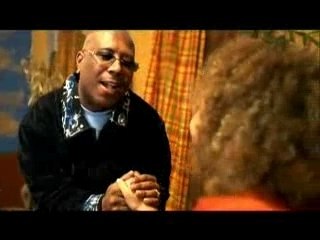 N'y pense même pas - Jacky Brown & Lady Sweety