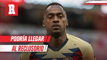 Renato Ibarra sería trasladado al Reclusorio Norte por violencia doméstica