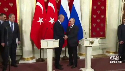 Ateşkesin 2. gününde İdlib sokakları