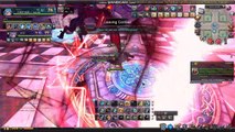 Nub Gren Lv 76 Soloing TOE 5Player (last boss)