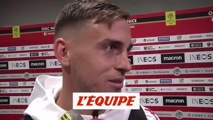 Aguilar «Il va falloir se remettre en marche» - Foot - L1 - Monaco
