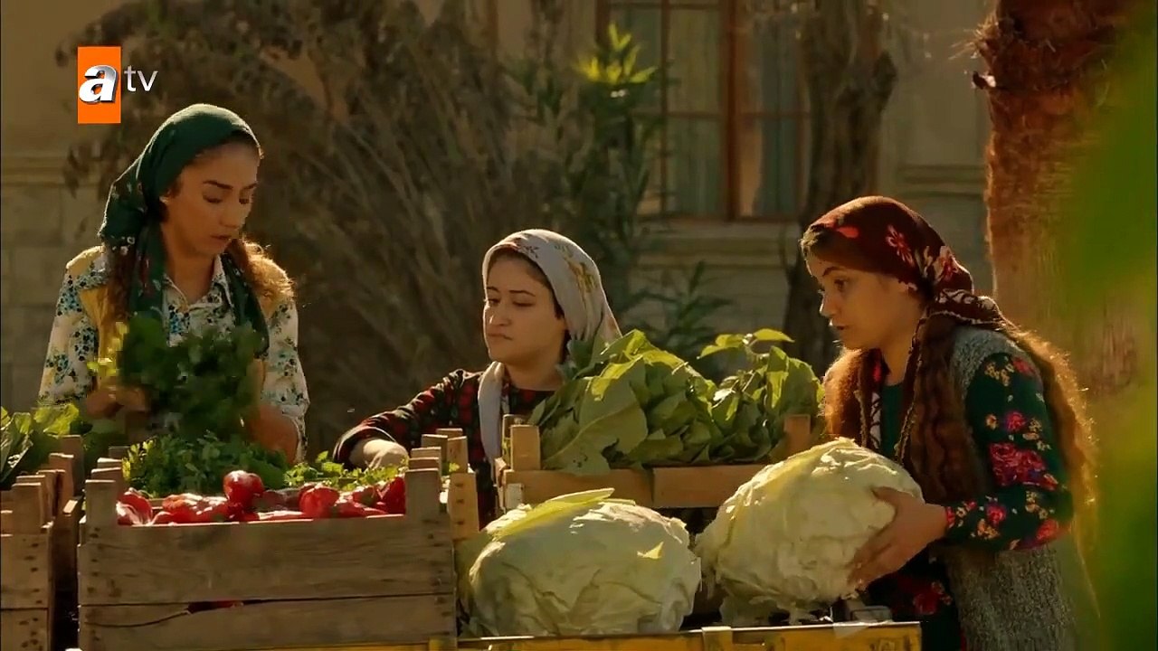 Bir Zamanlar Çukurova capítulo 10 subtítulos español-parte-002