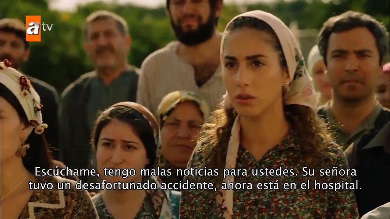 Bir Zamanlar Çukurova capítulo 11 subtítulos español-parte-001