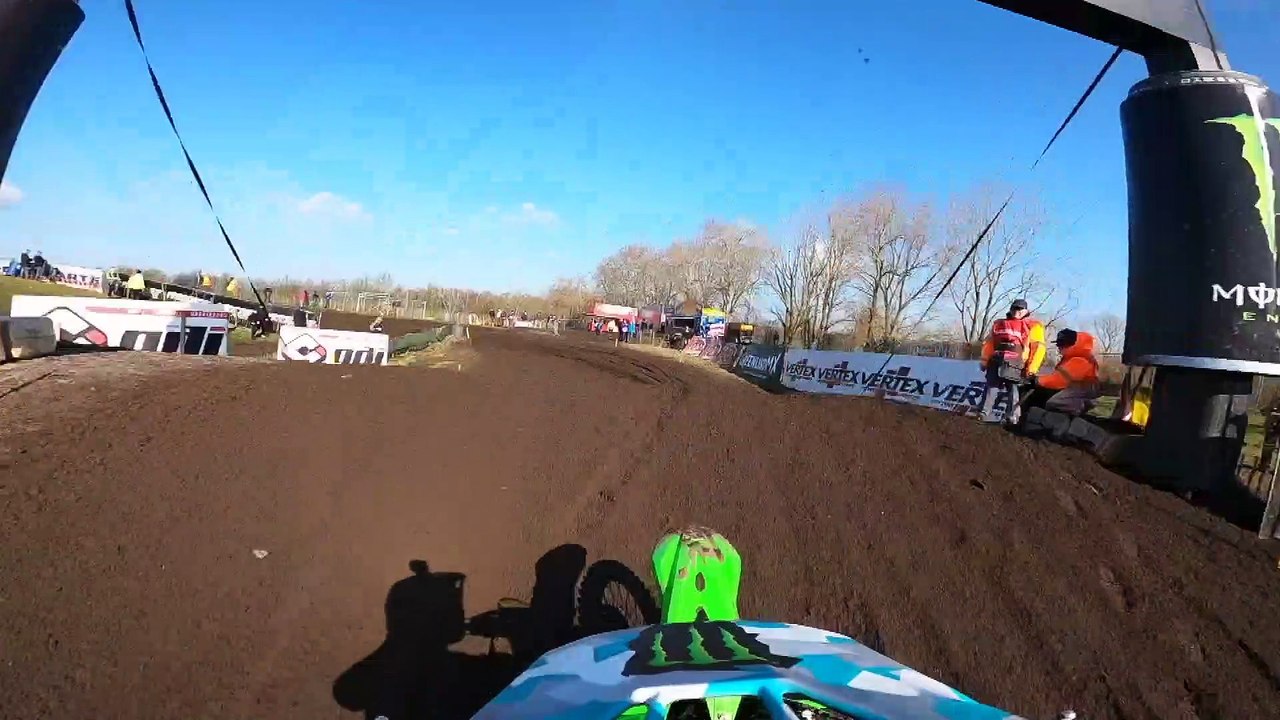 GoPro Lap - MXGP of The Netherlands 2020