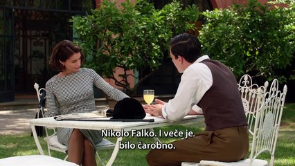 Raj za dame - 49. epizoda