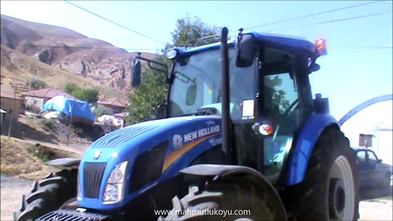 2016 - 3 Iskender Ailesi ve Yukari Mahalle - Yil 2016