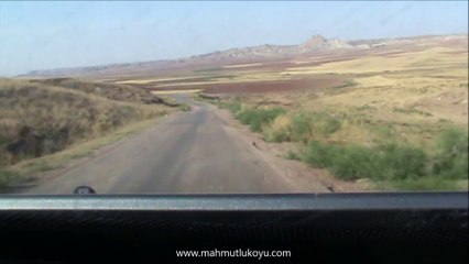 2016 - 7 Haman Yolu Rojda - Ismet Jiyan ve Sumeyye Tedik Kurtce Sarki - Yil 2016