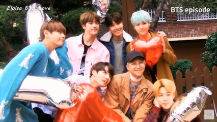 MOMENTS TAEKOOK PART 7