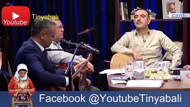 Nurettin Özcan Namert İle Aş’a Kaşık Atmayız Hünkar Hacı Bektaş Pir’den Geliriz Erol Durak Tinyabalı